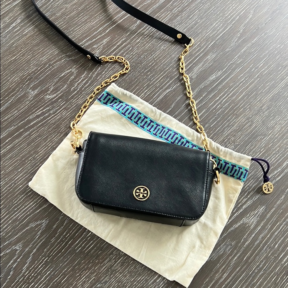 Tory Burch crossbody